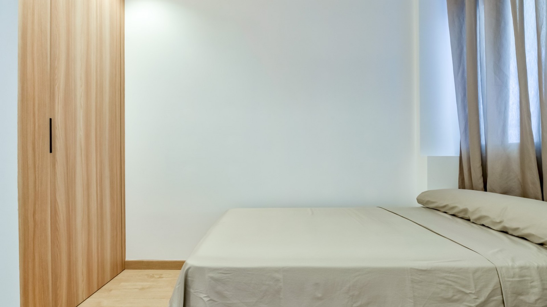 Revente - Appartement -
Altea