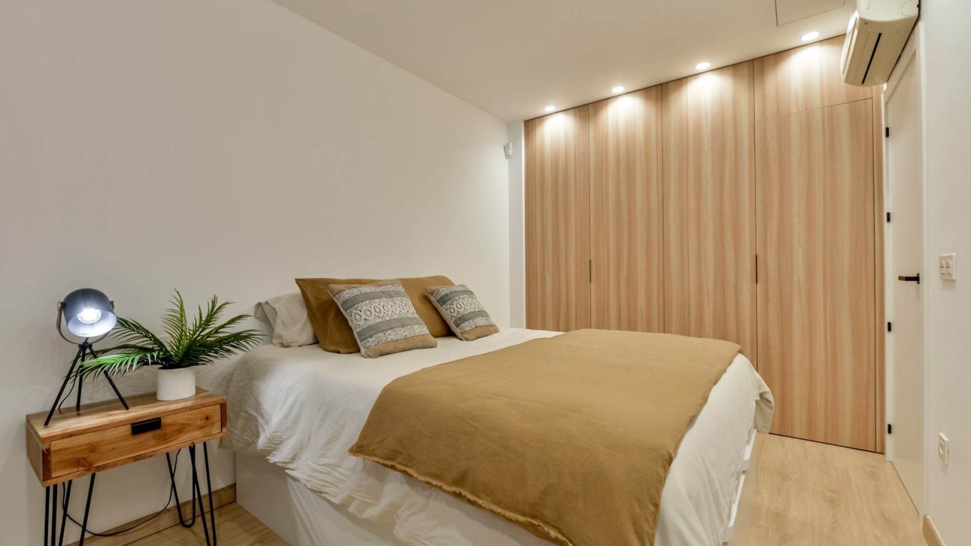 Revente - Appartement -
Altea