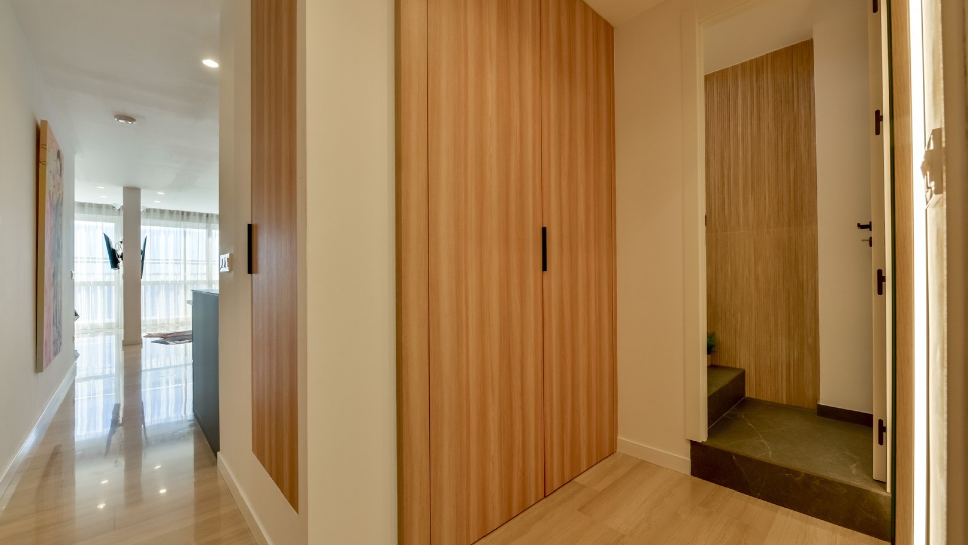 Revente - Appartement -
Altea