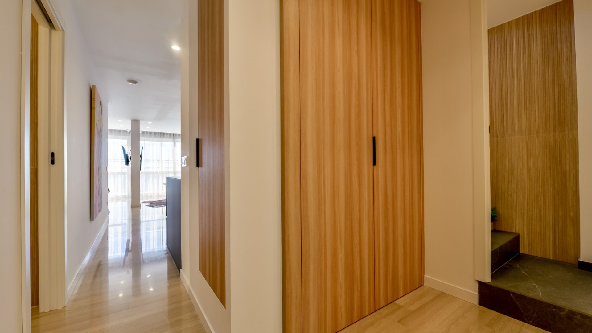 Revente - Appartement -
Altea