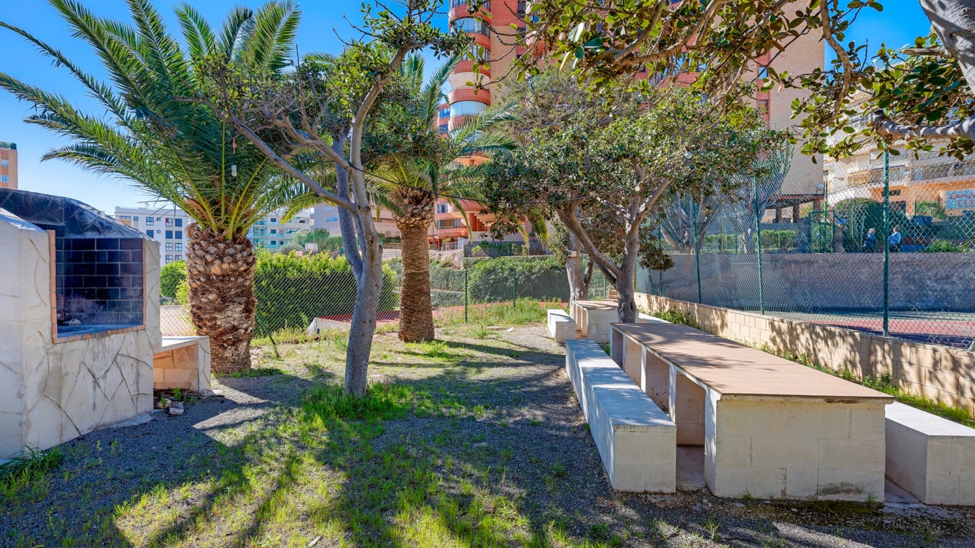Revente - Appartement -
Arenales del Sol - Segunda linea playa