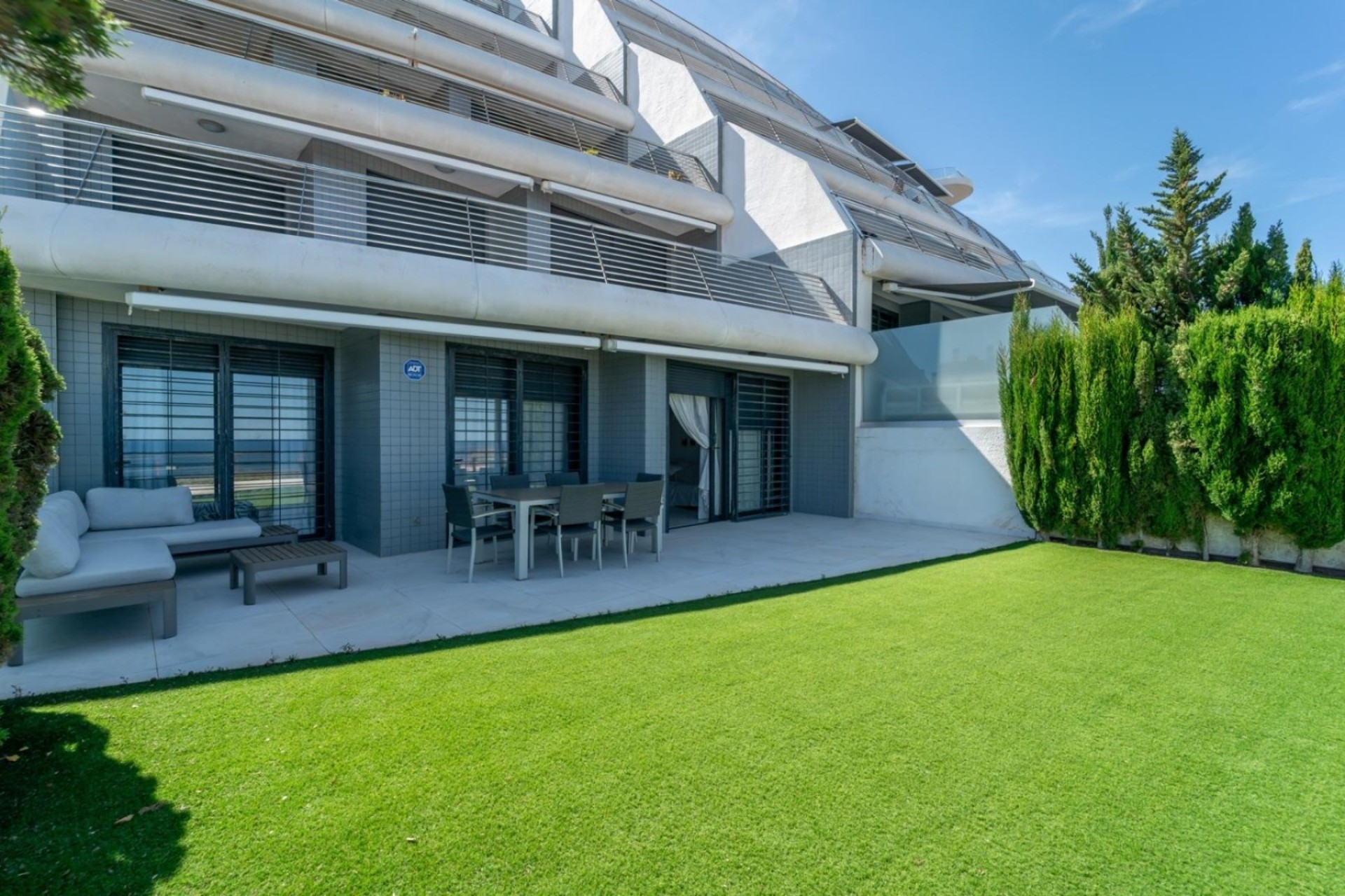 Revente - Appartement -
Arenales del Sol