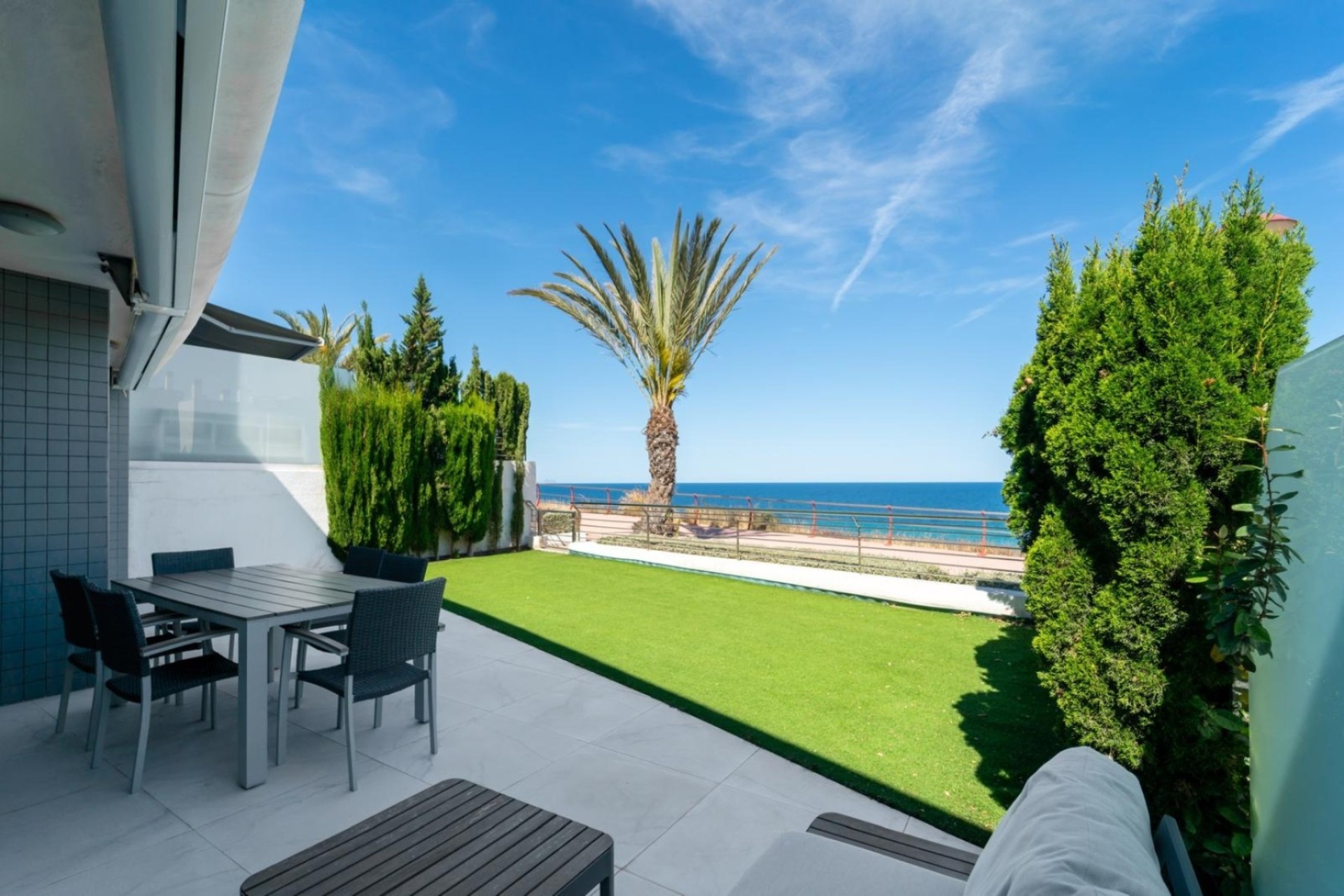 Revente - Appartement -
Arenales del Sol