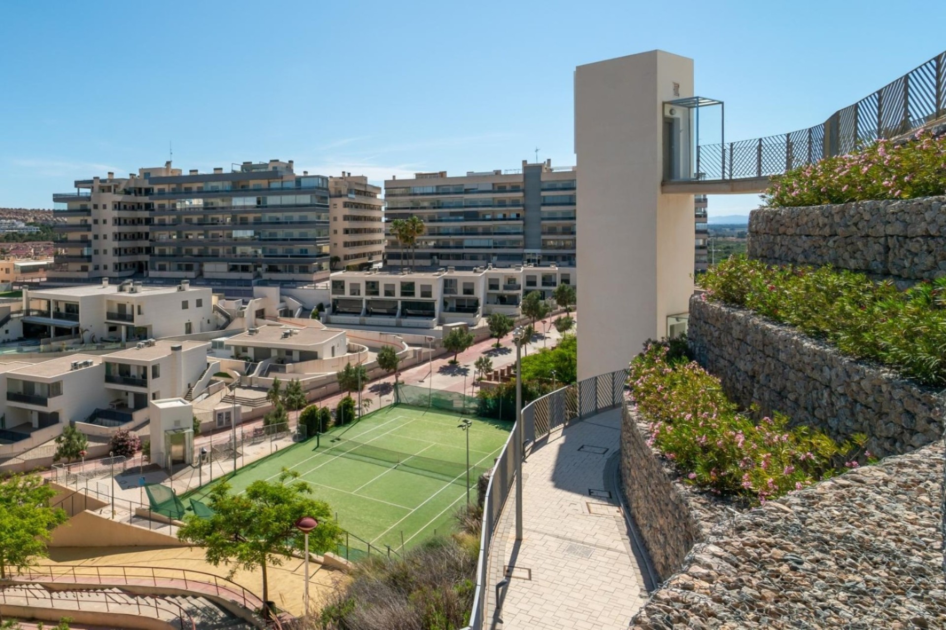 Revente - Appartement -
Arenales del Sol