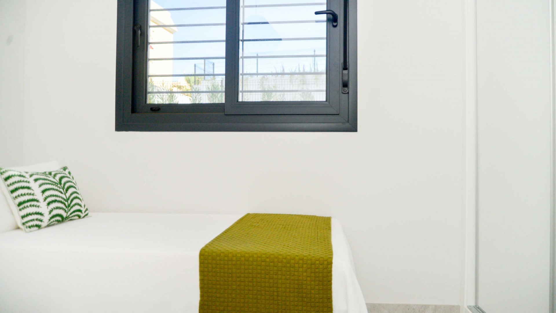 Revente - Appartement au rez-de-chaussée -
Orihuela Costa - 0