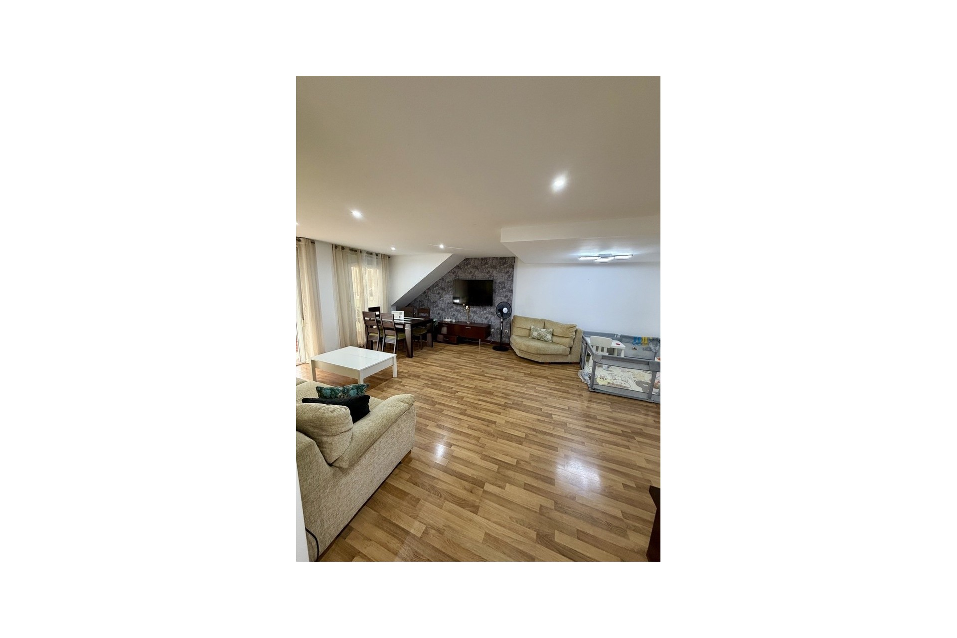 Revente - Appartement -
Benferri - Inland