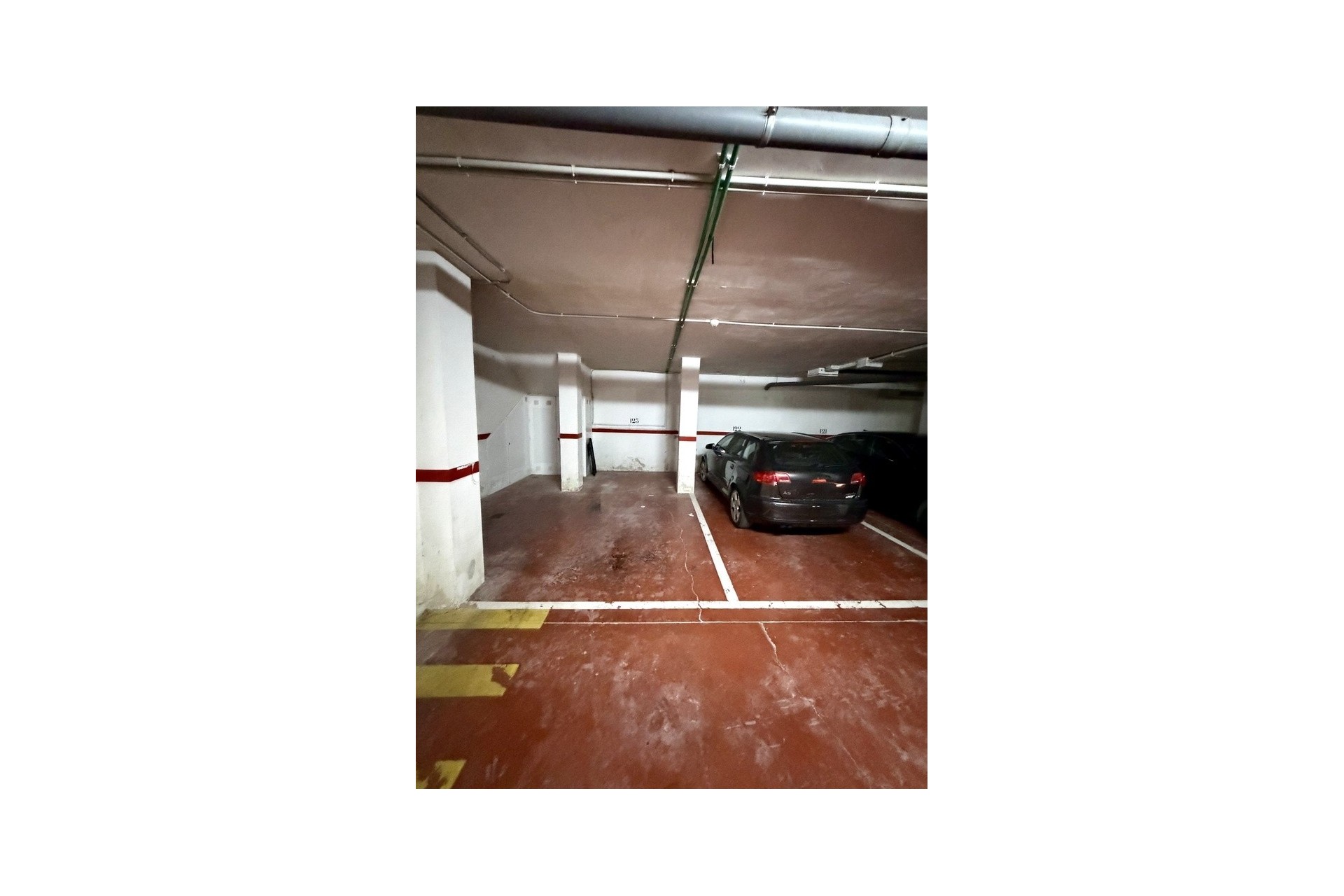 Revente - Appartement -
Benferri - Inland