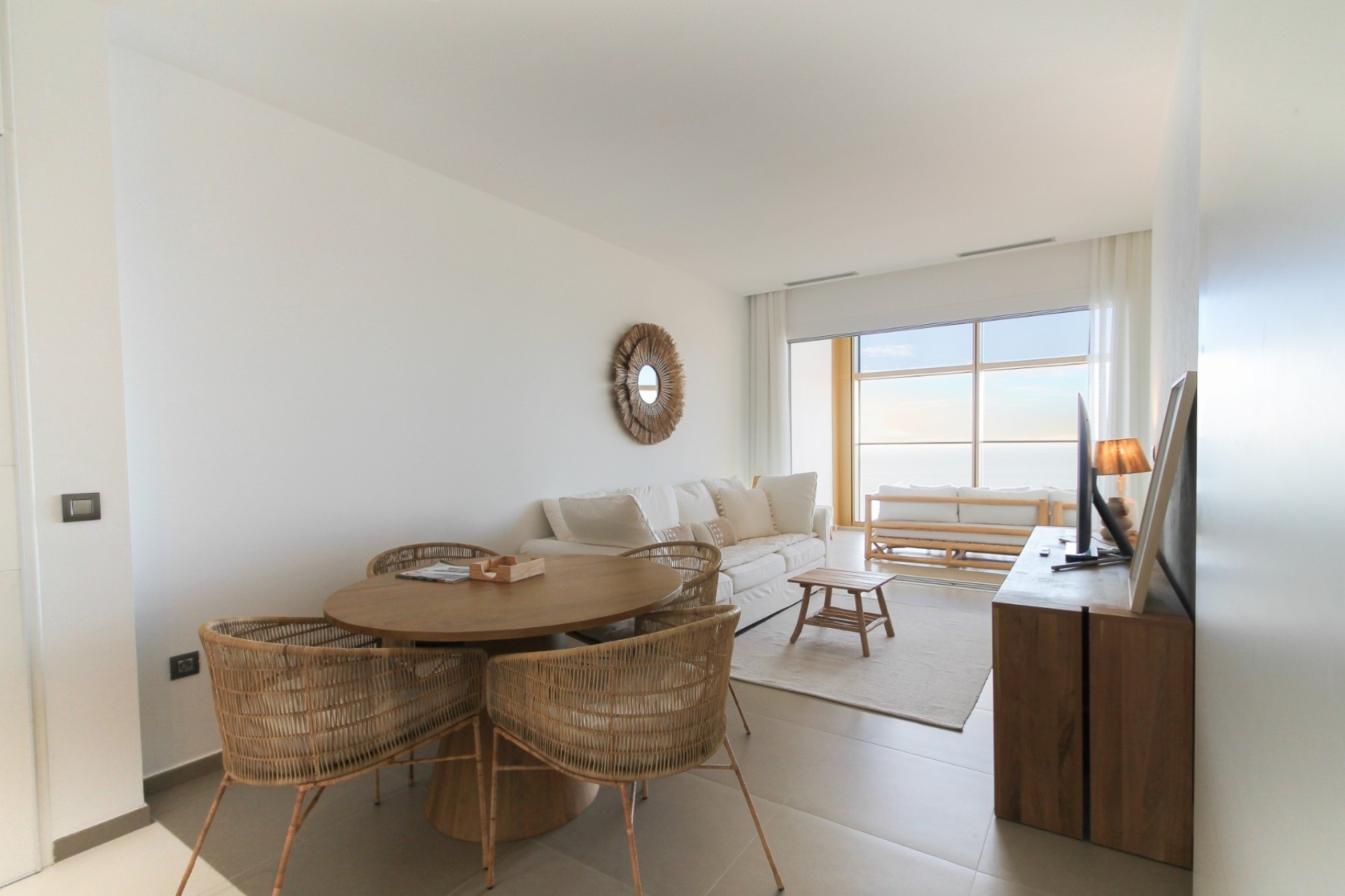 Revente - Appartement -
Benidorm - Costa Blanca