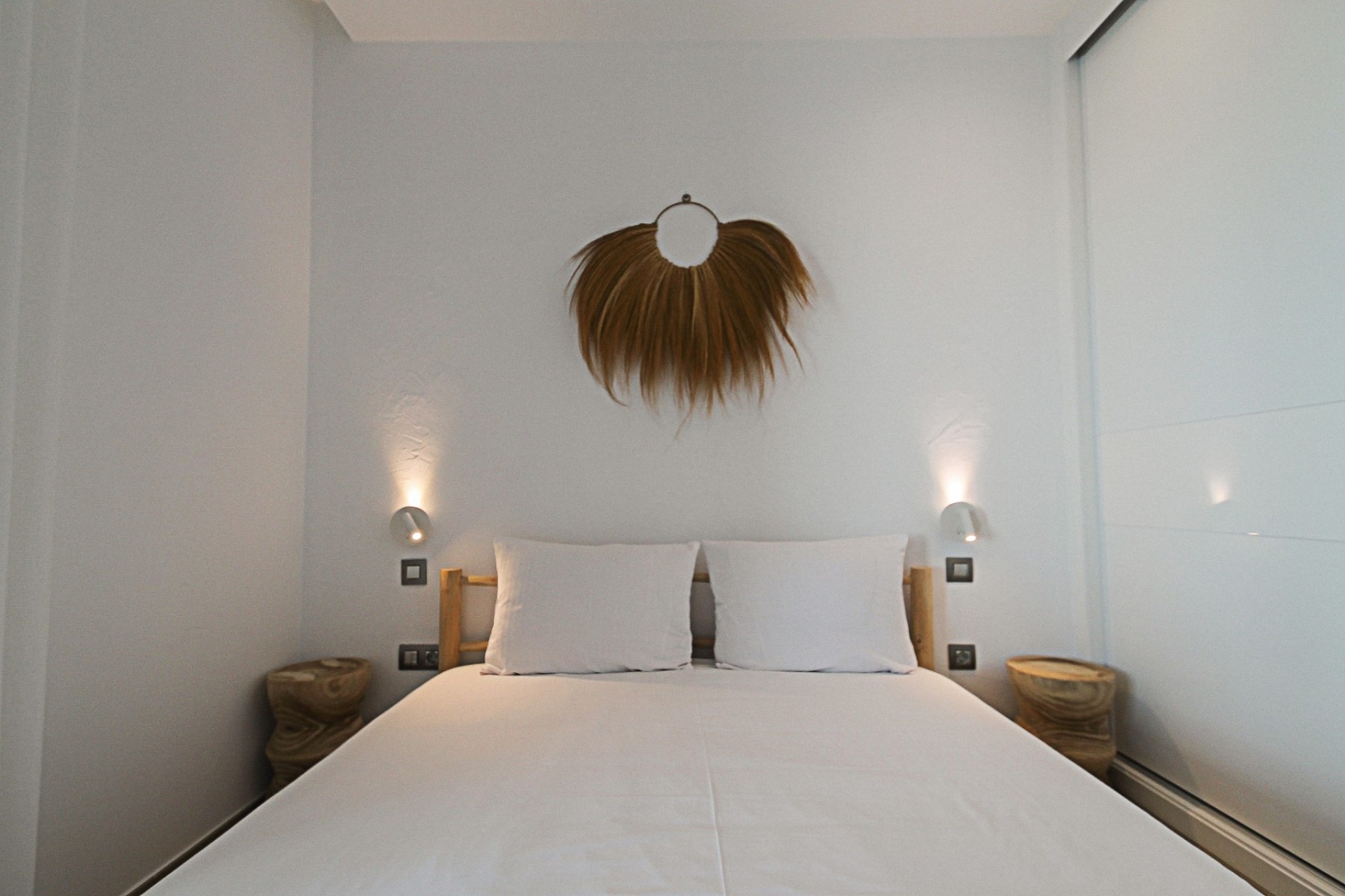 Revente - Appartement -
Benidorm - Costa Blanca