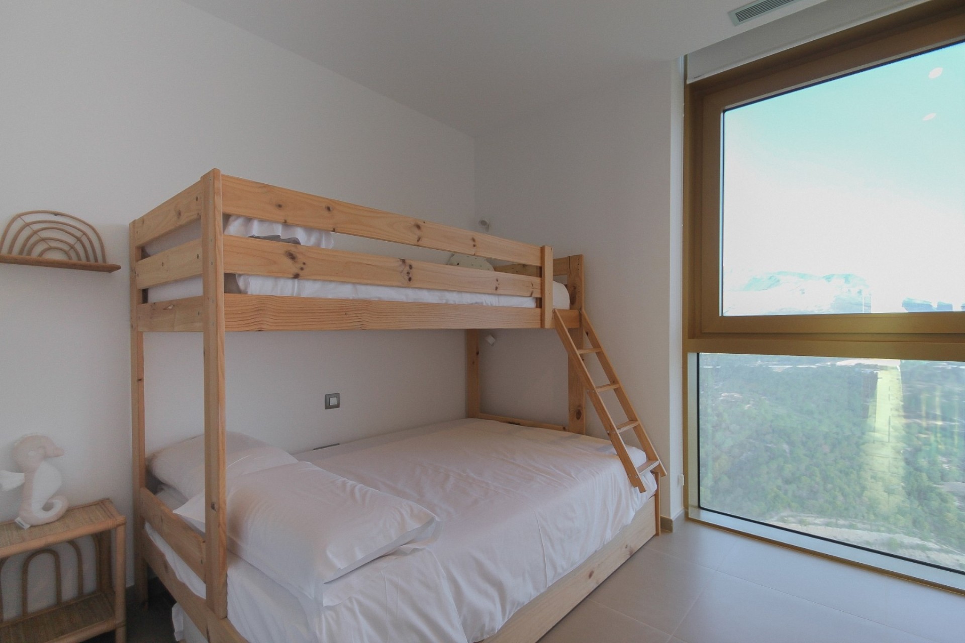 Revente - Appartement -
Benidorm - Costa Blanca
