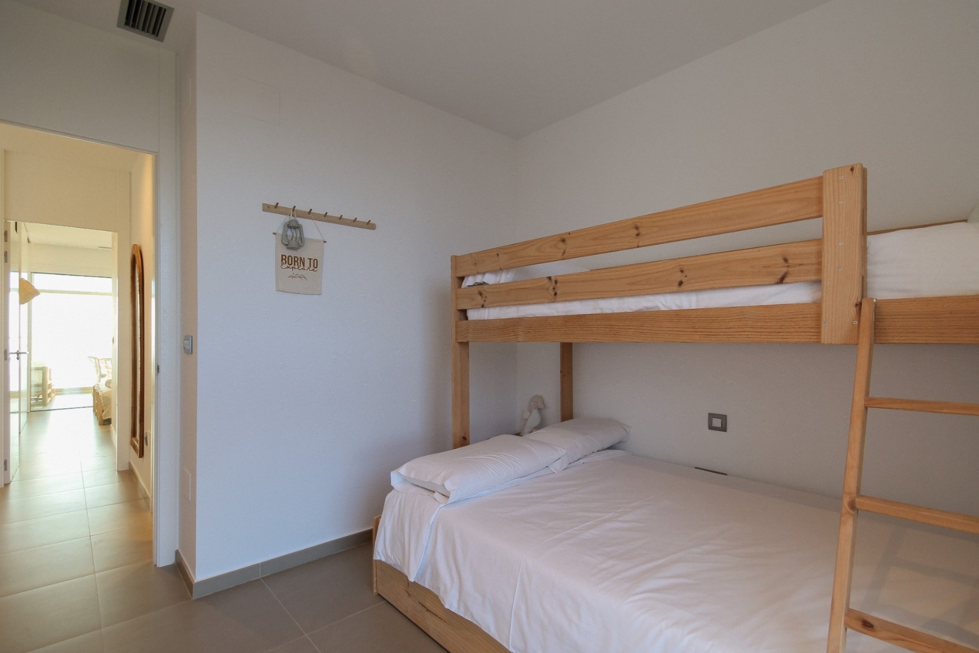 Revente - Appartement -
Benidorm - Costa Blanca