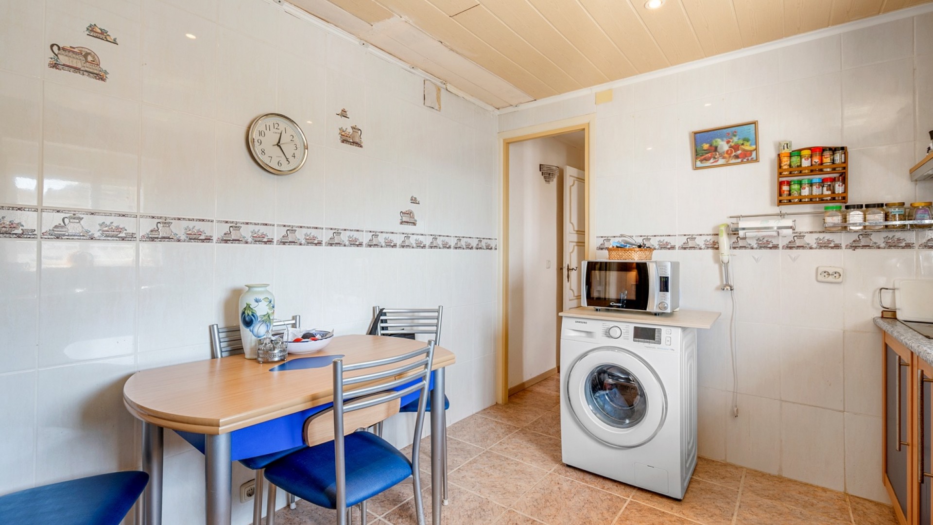 Revente - Appartement -
Benidorm - Levante*