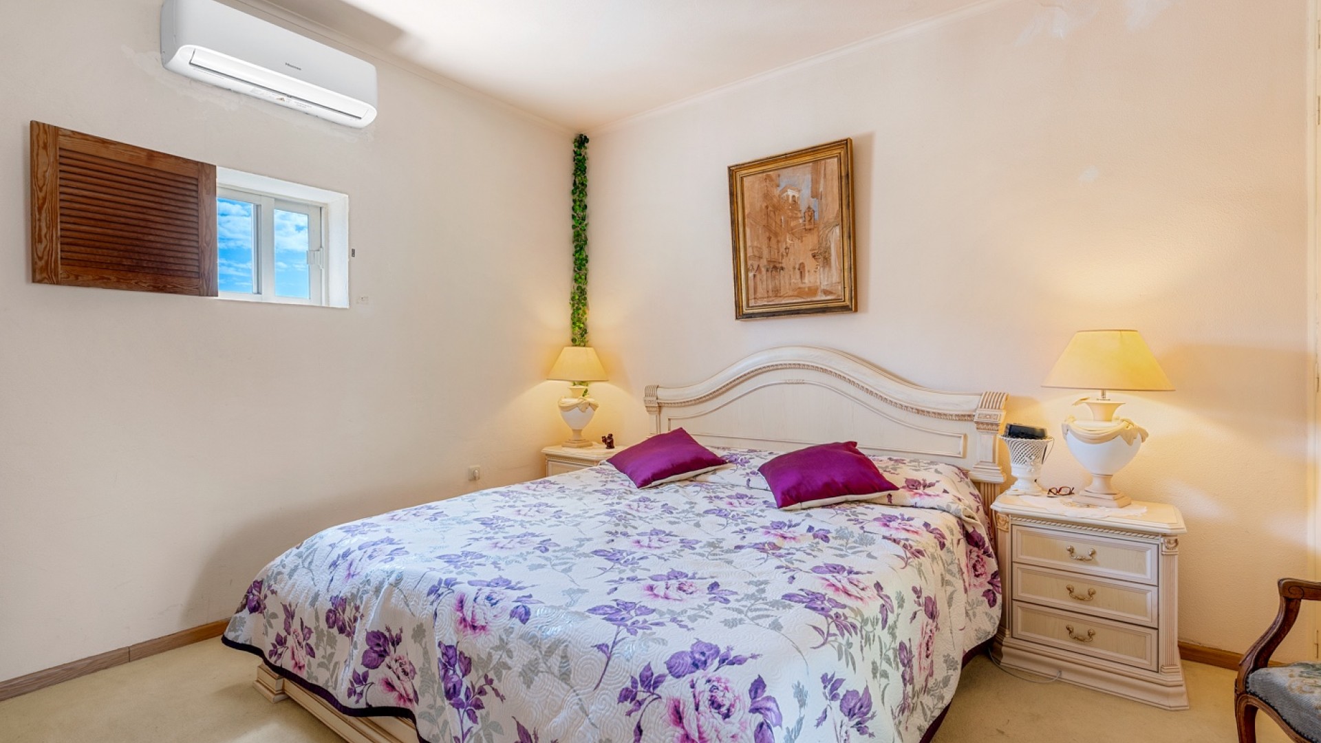 Revente - Appartement -
Benidorm - Levante*