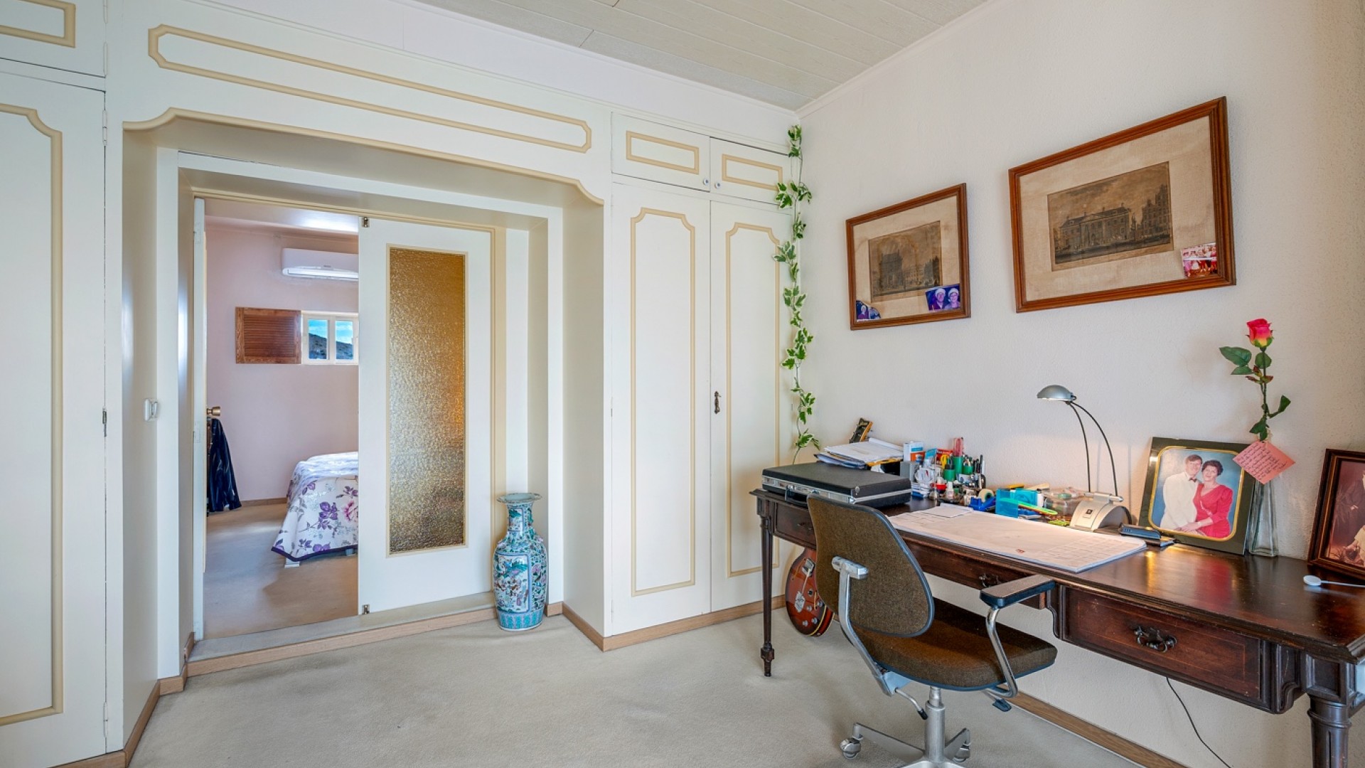 Revente - Appartement -
Benidorm - Levante*