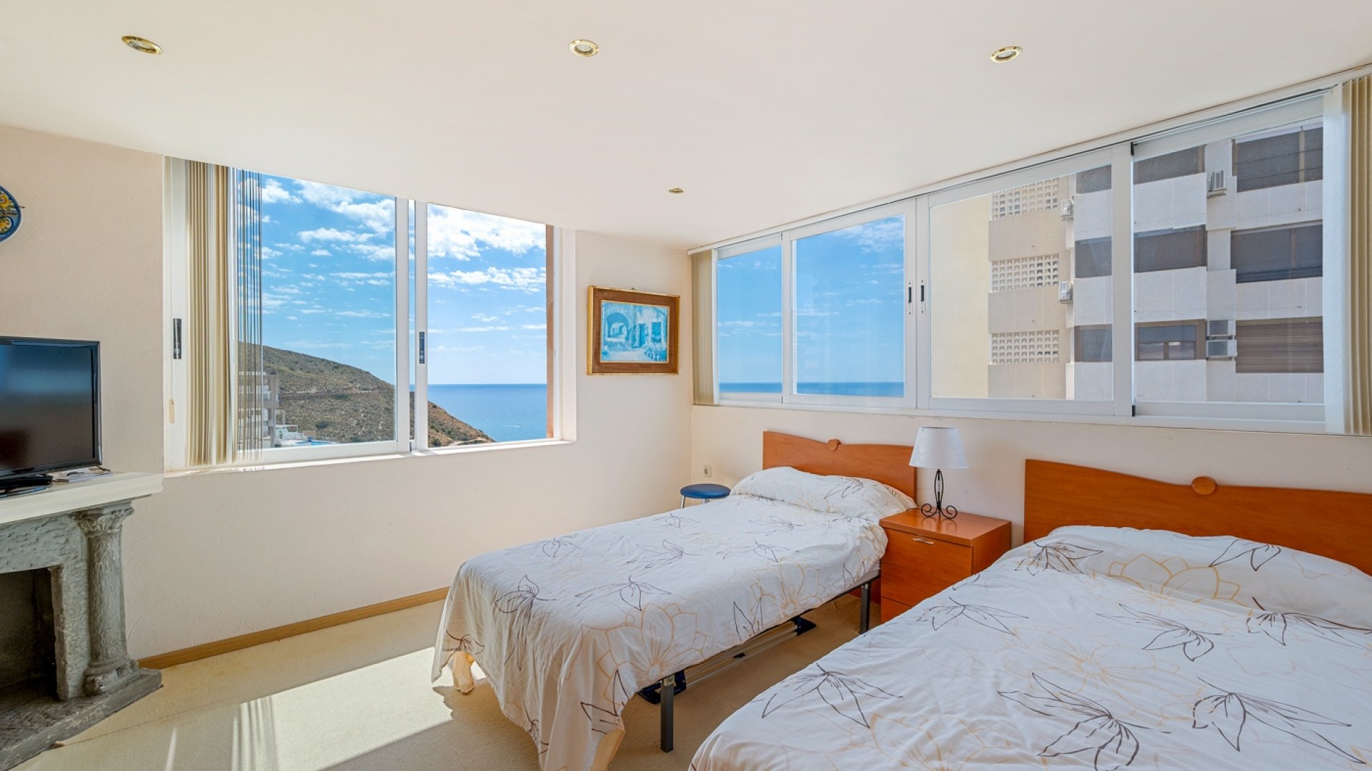 Revente - Appartement -
Benidorm - Levante*