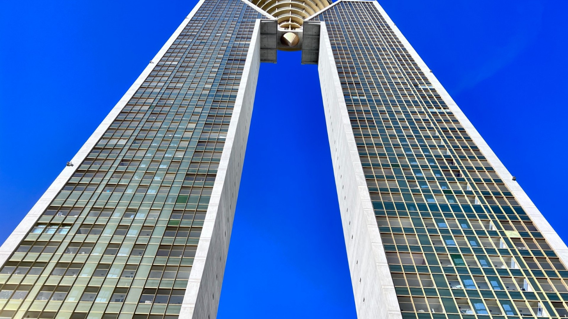 Revente - Appartement -
Benidorm - Poniente