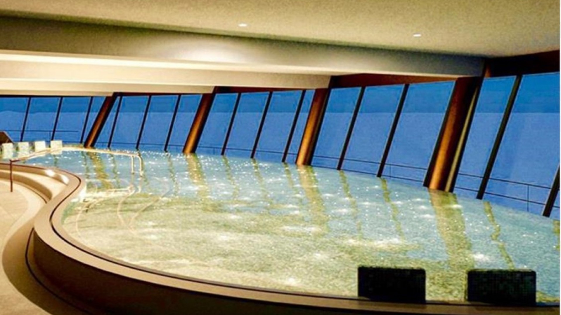 Revente - Appartement -
Benidorm - Poniente