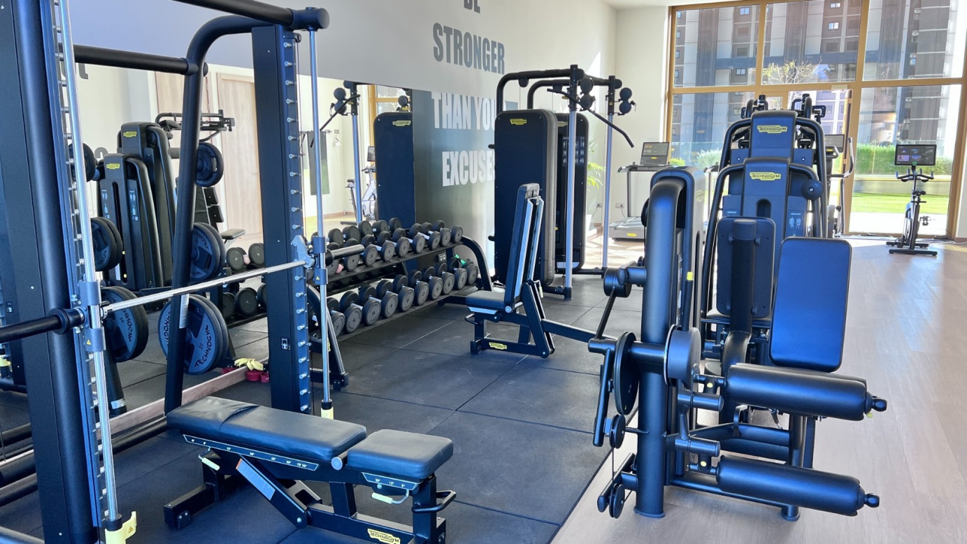 Revente - Appartement -
Benidorm - Poniente