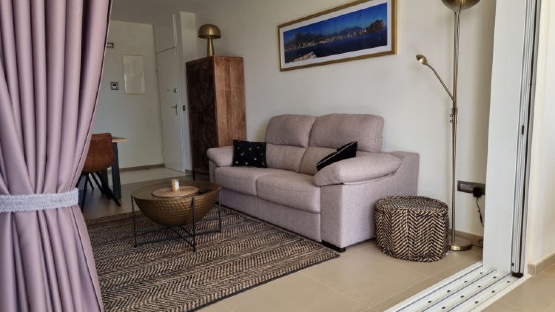 Revente - Appartement -
Benidorm - Poniente