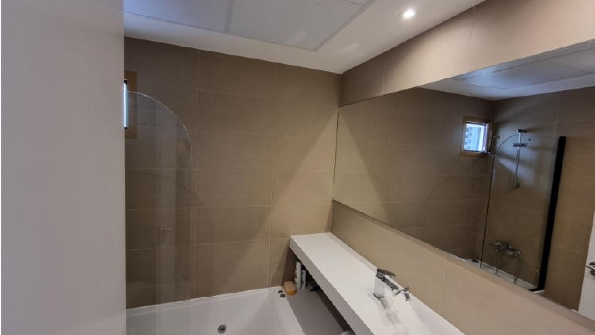 Revente - Appartement -
Benidorm - Poniente