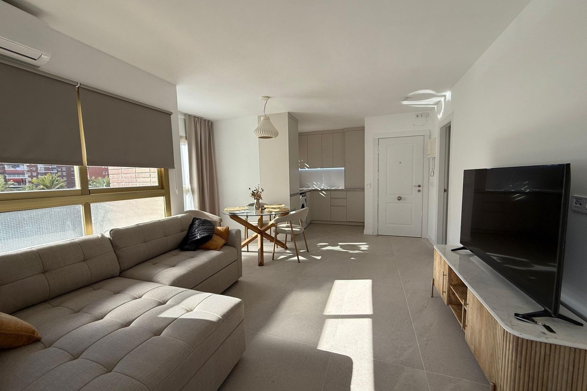 Revente - Appartement -
Benidorm - Rincón de Loix