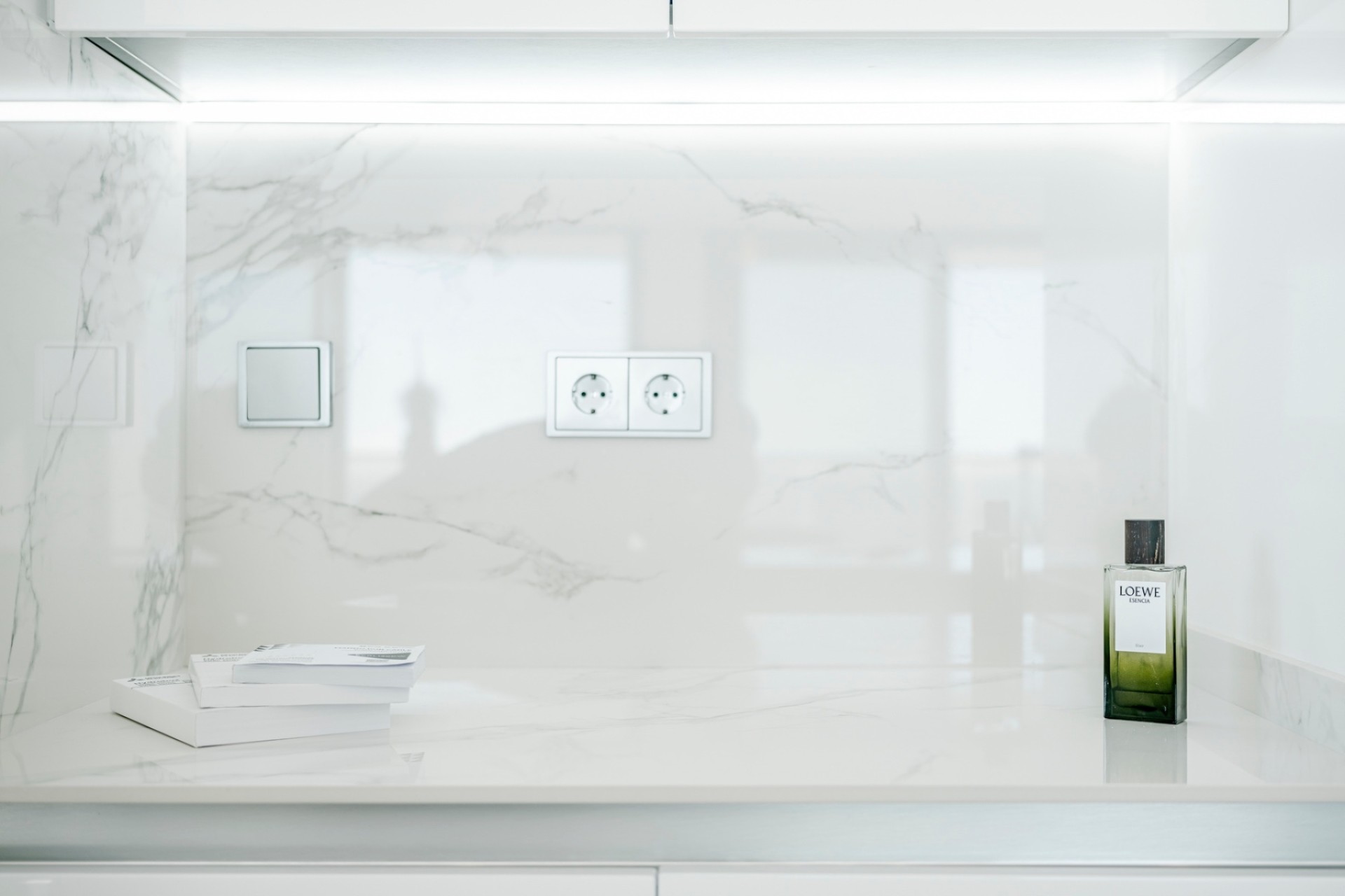 Revente - Appartement -
Benidorm