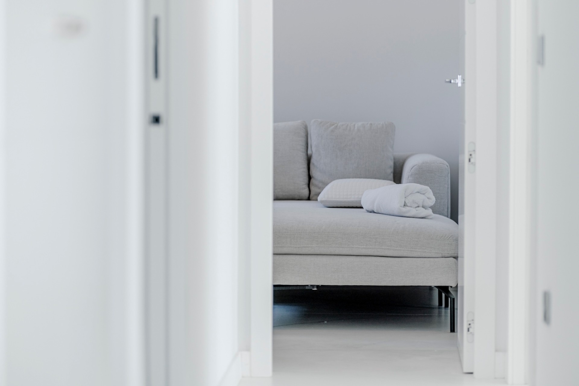 Revente - Appartement -
Benidorm