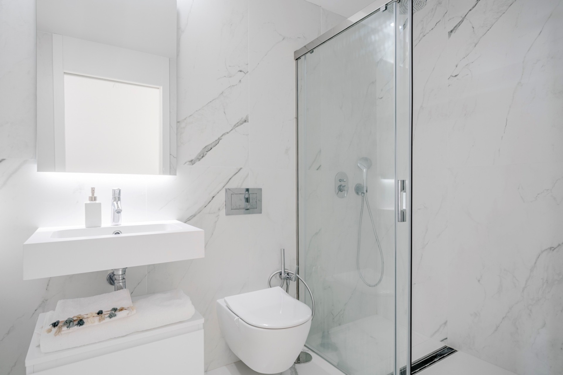 Revente - Appartement -
Benidorm