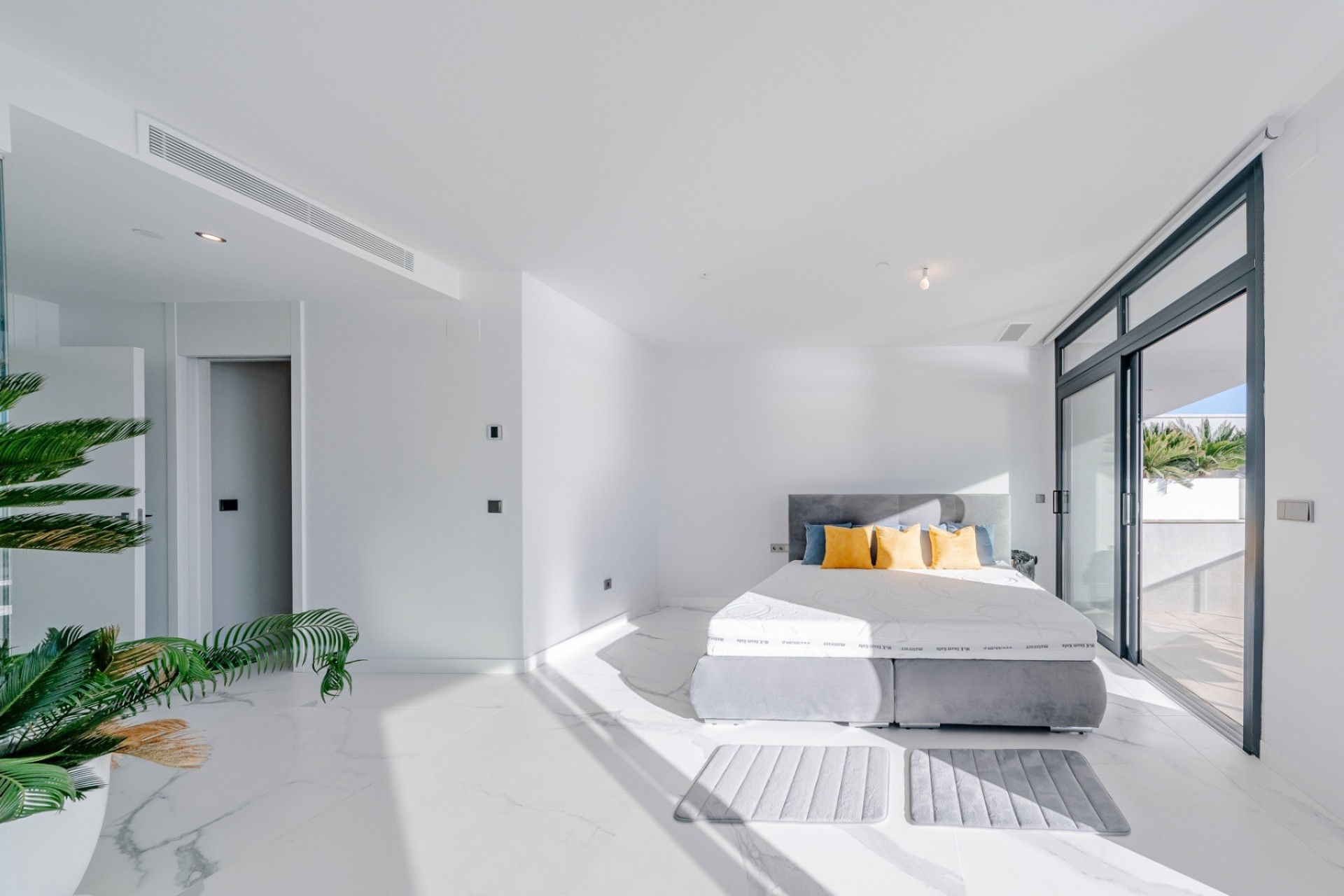 Revente - Appartement -
Benidorm