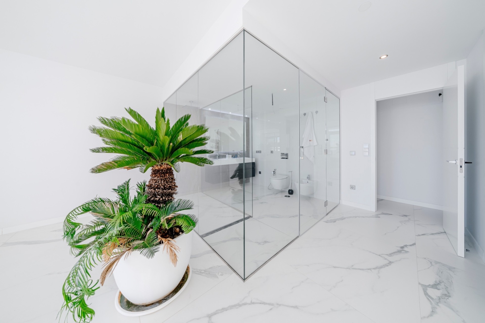 Revente - Appartement -
Benidorm