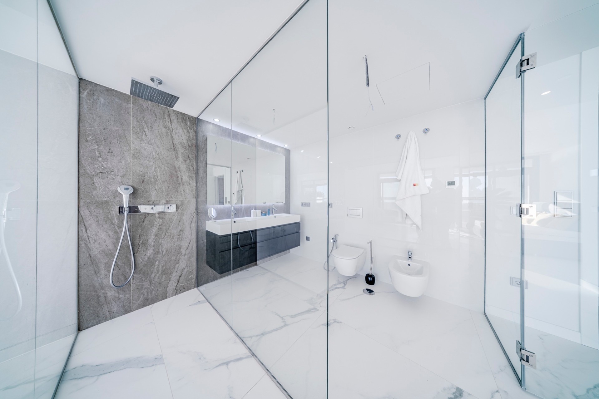 Revente - Appartement -
Benidorm