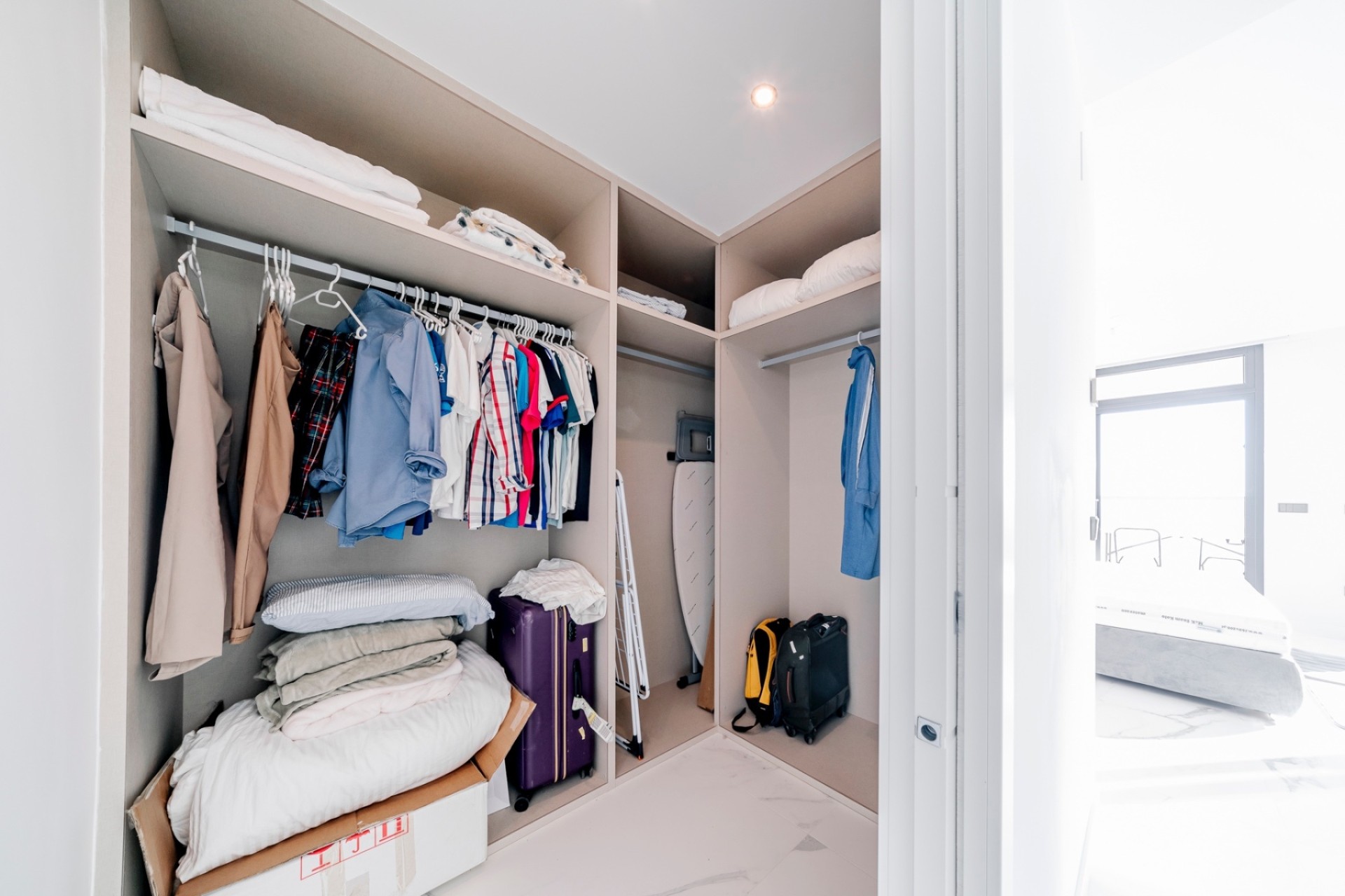 Revente - Appartement -
Benidorm