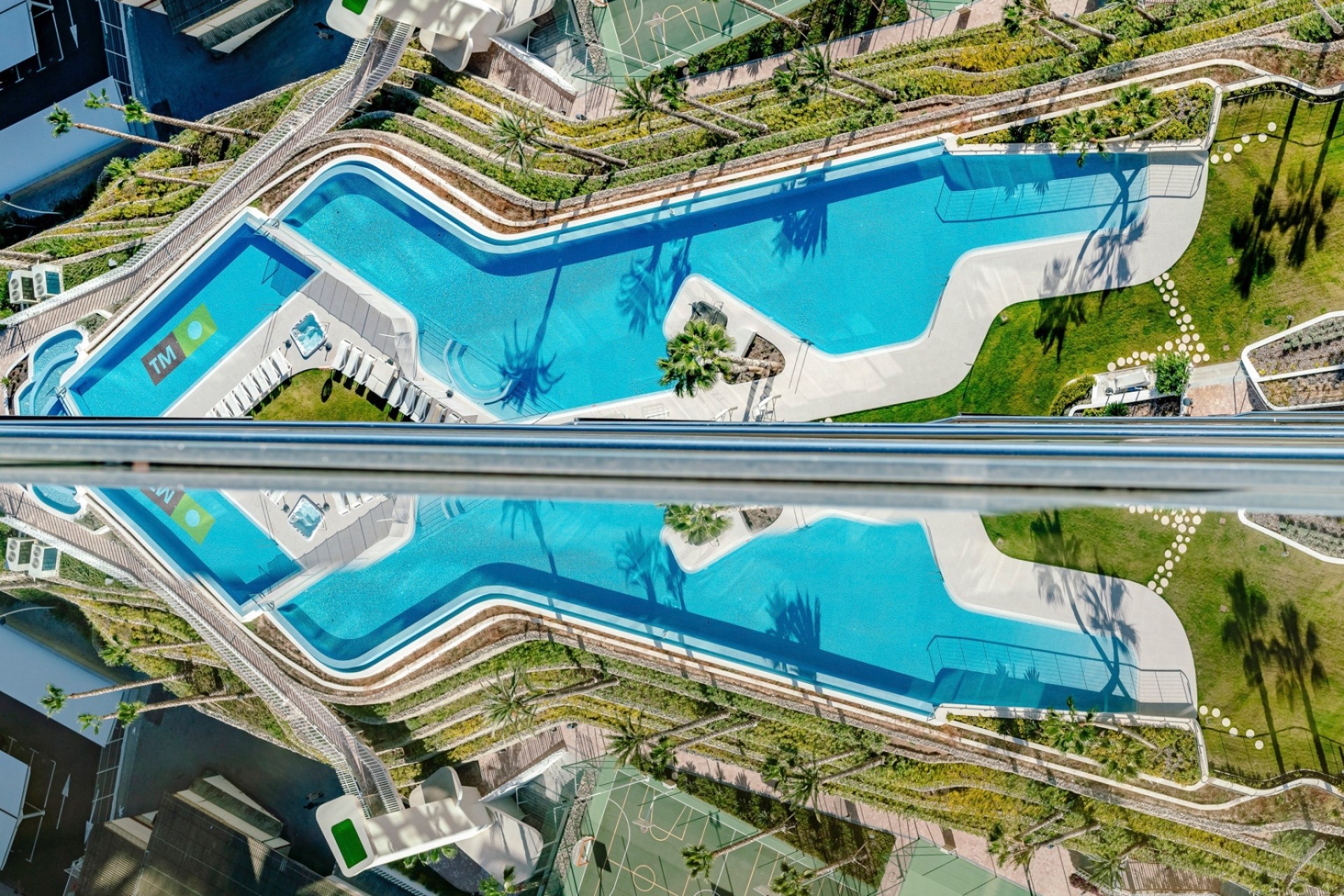 Revente - Appartement -
Benidorm