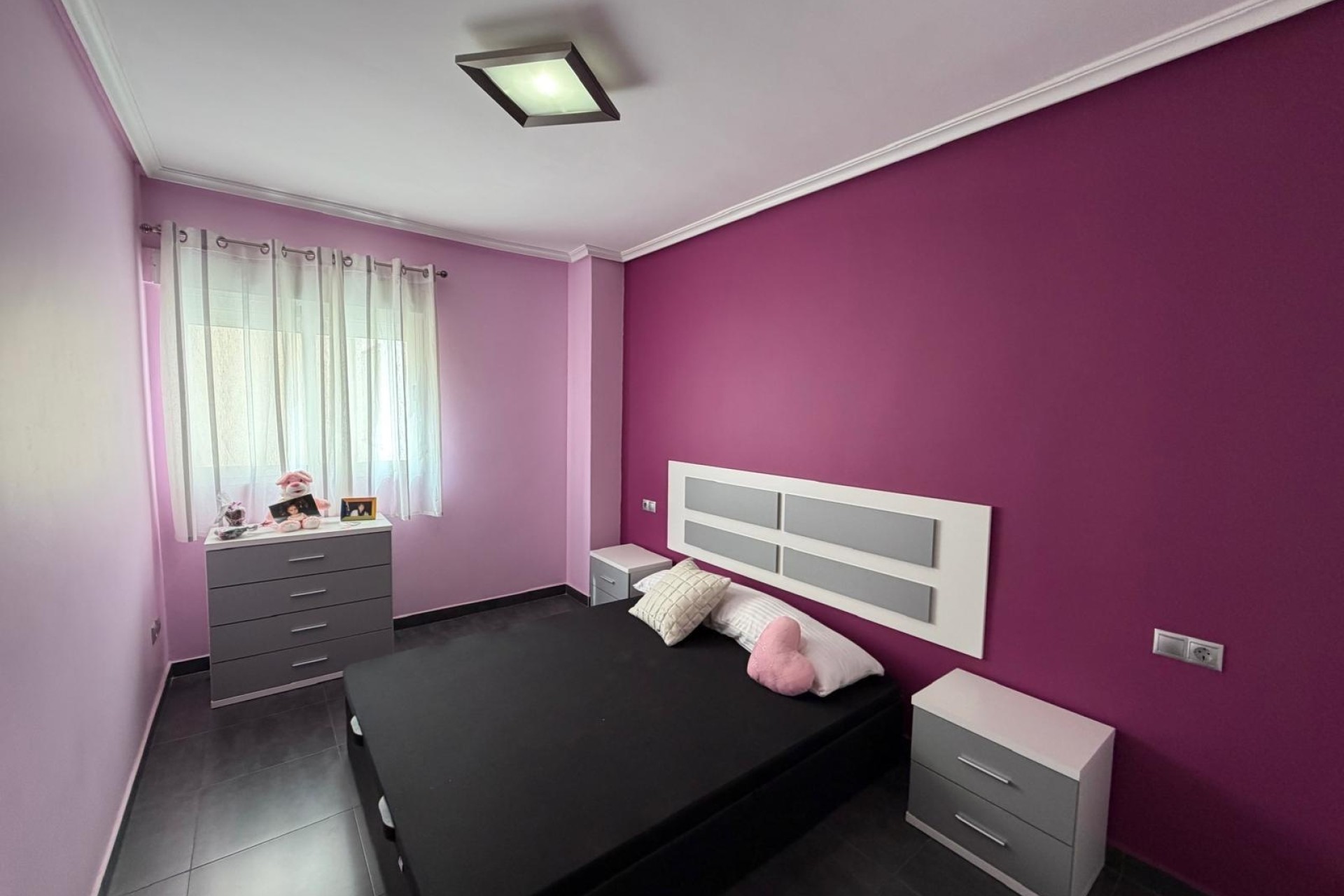 Revente - Appartement -
Beniel - CENTRO
