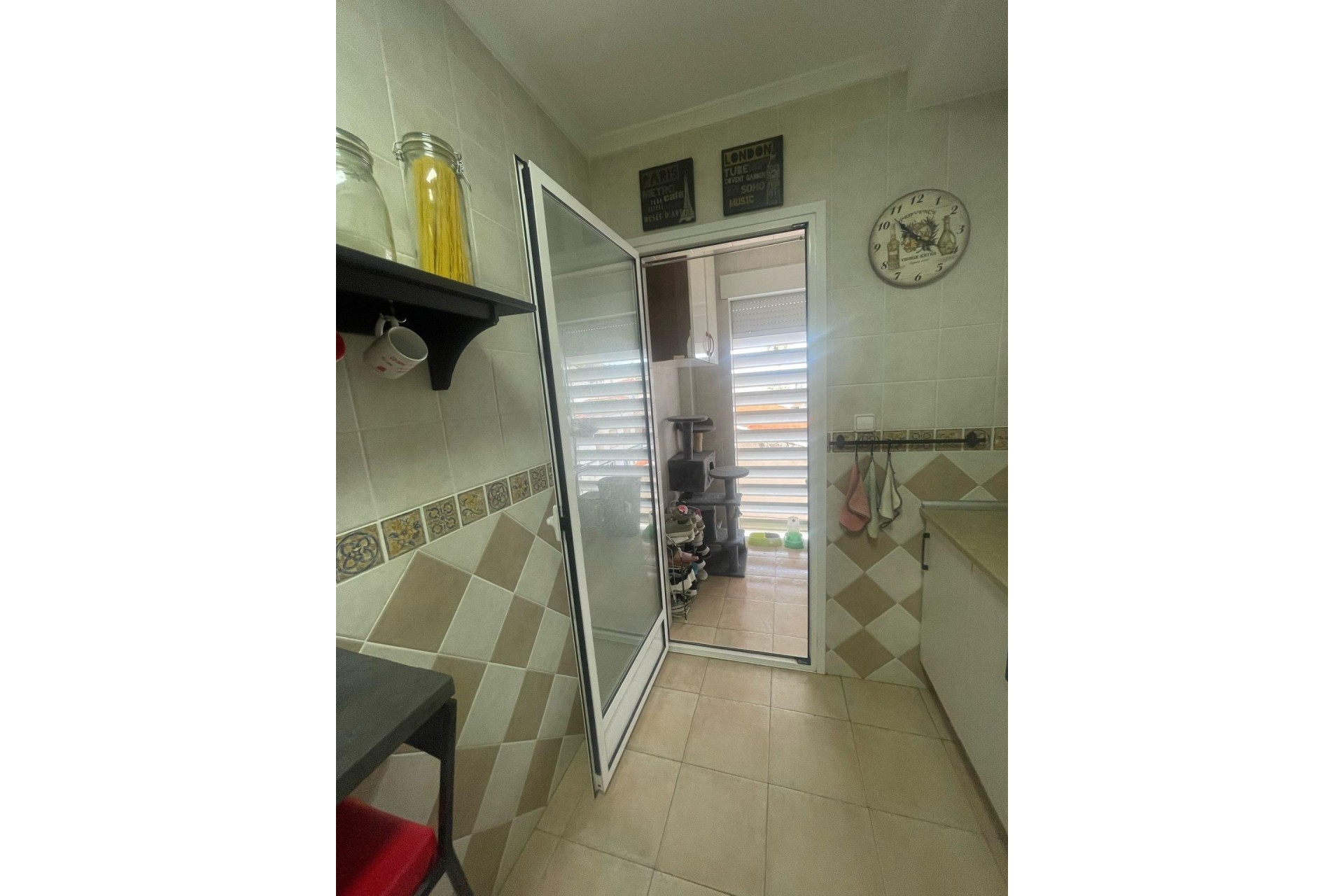Revente - Appartement -
Beniel - Zeneta