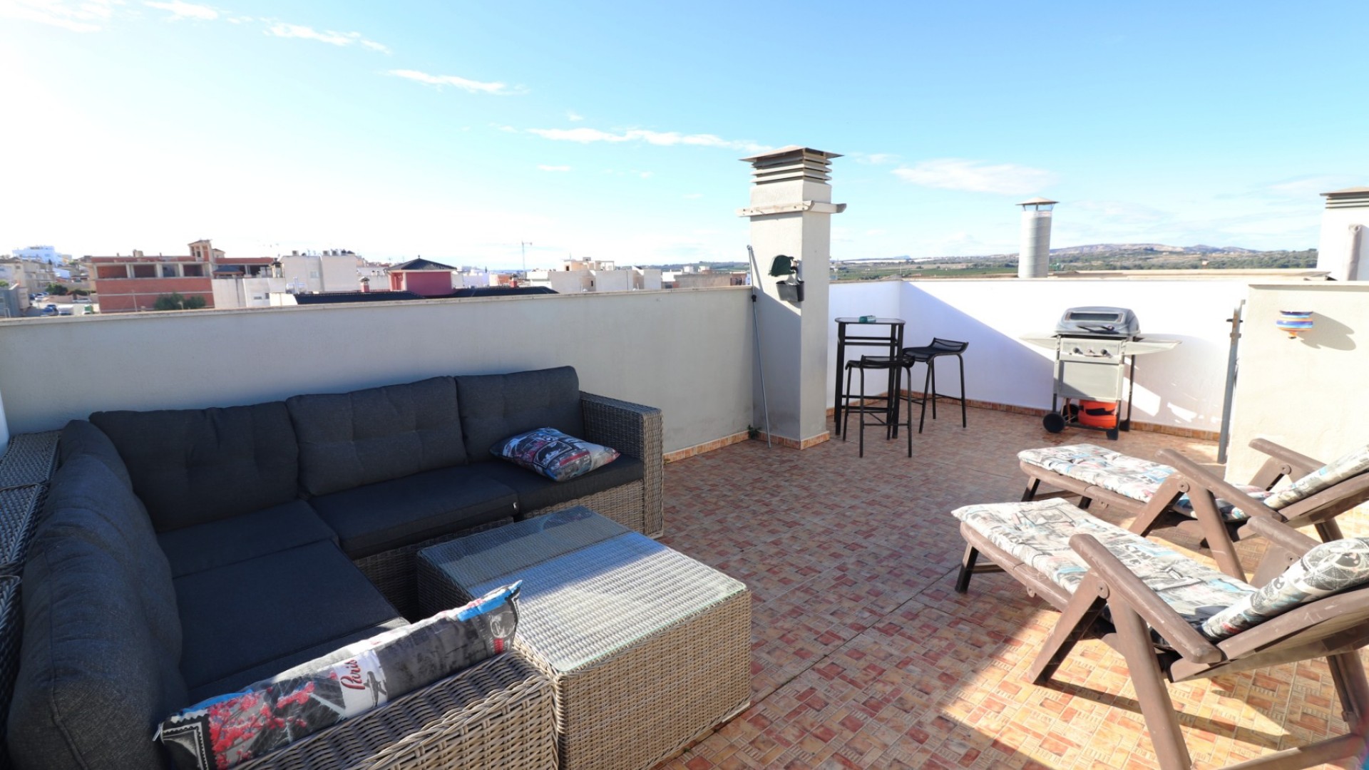 Revente - Appartement -
Benijofar - Benijofar - Village