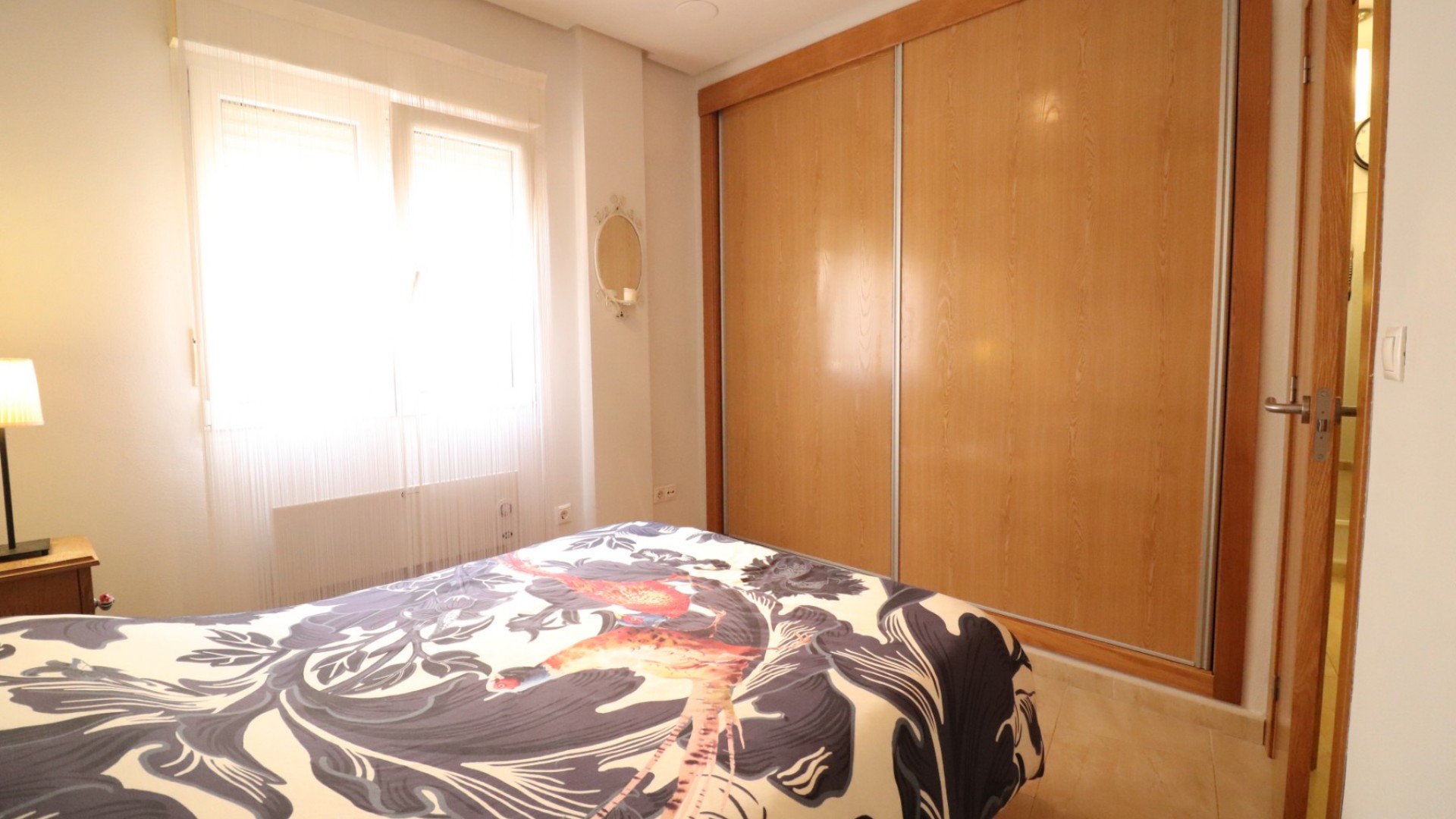 Revente - Appartement -
Benijofar - Benijofar - Village