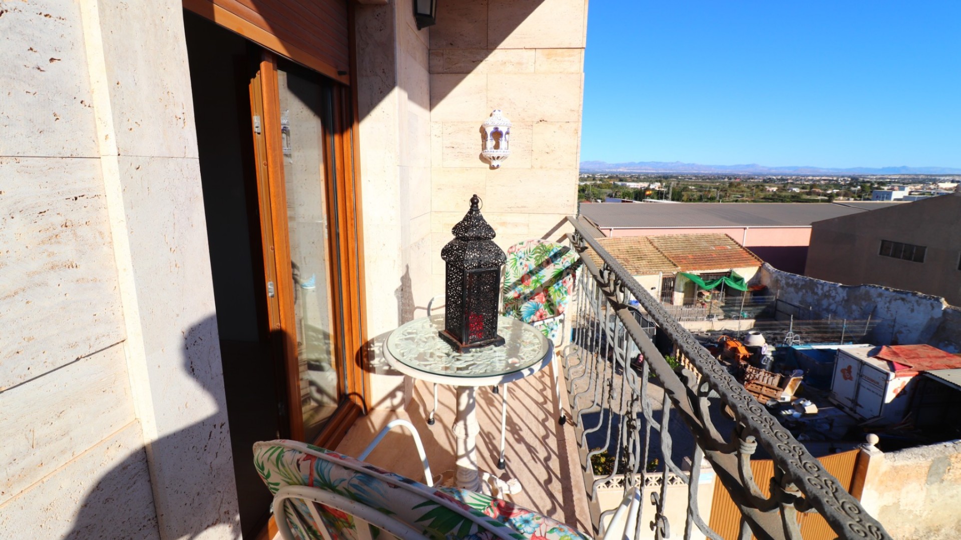 Revente - Appartement -
Benijofar - Benijofar - Village