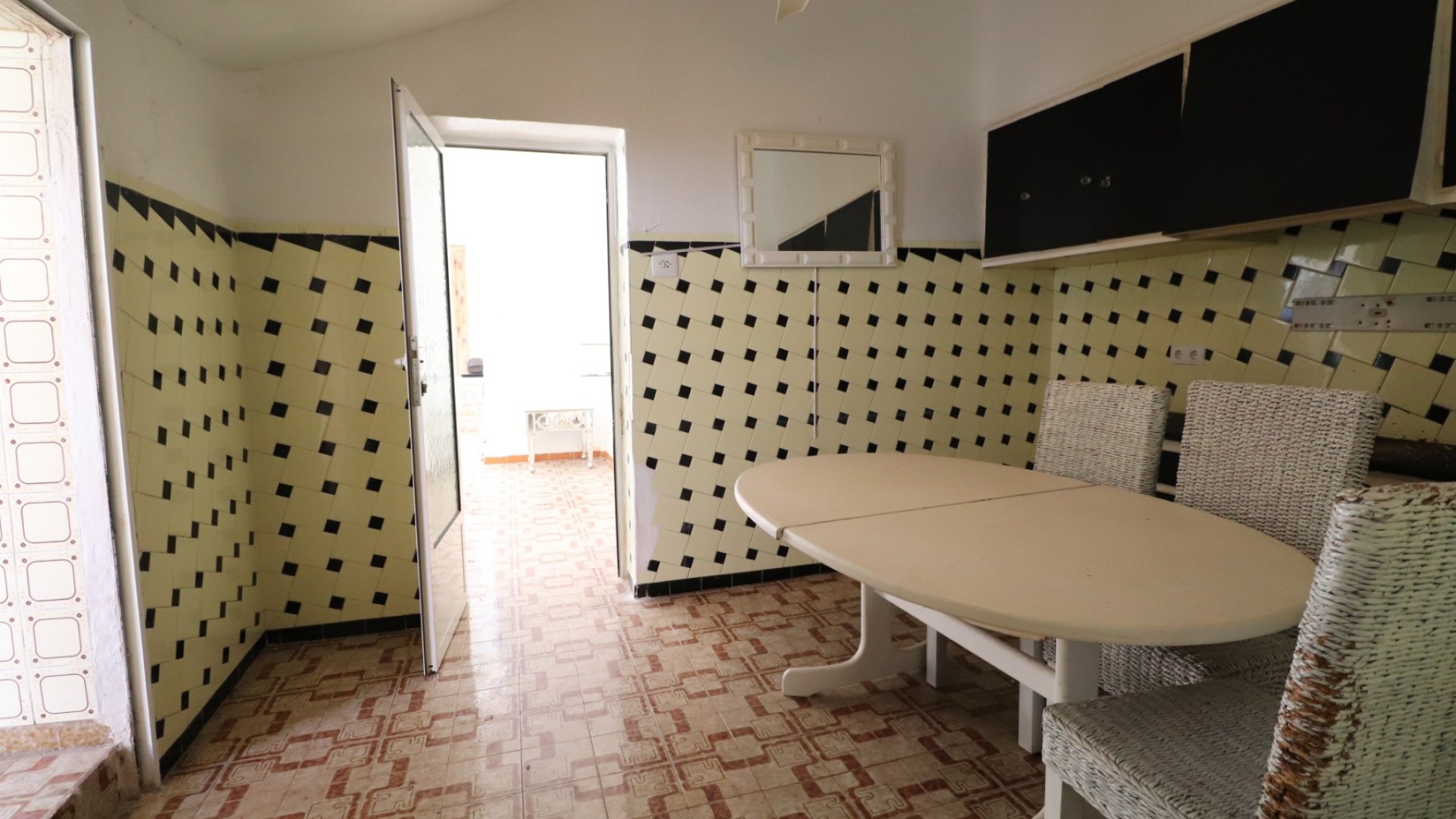 Revente - Appartement -
Benijofar - Benijofar - Village
