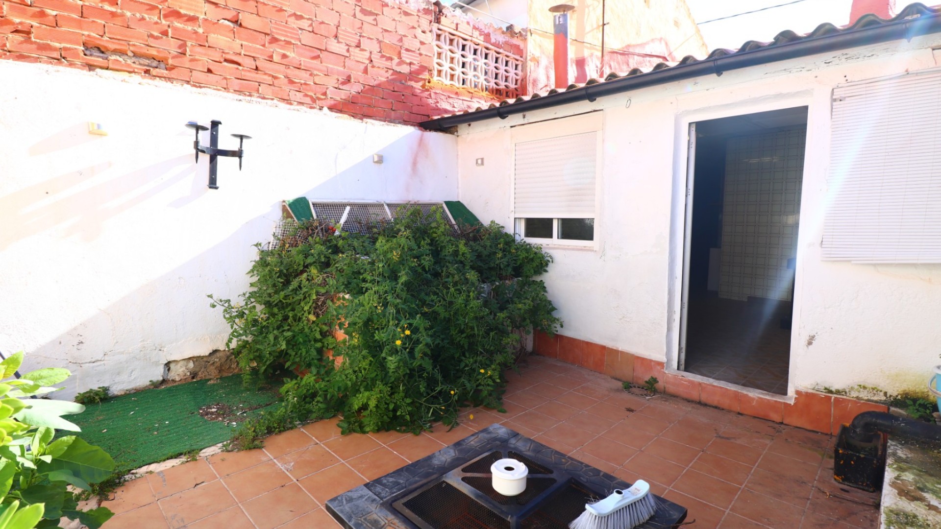 Revente - Appartement -
Benijofar - Benijofar - Village