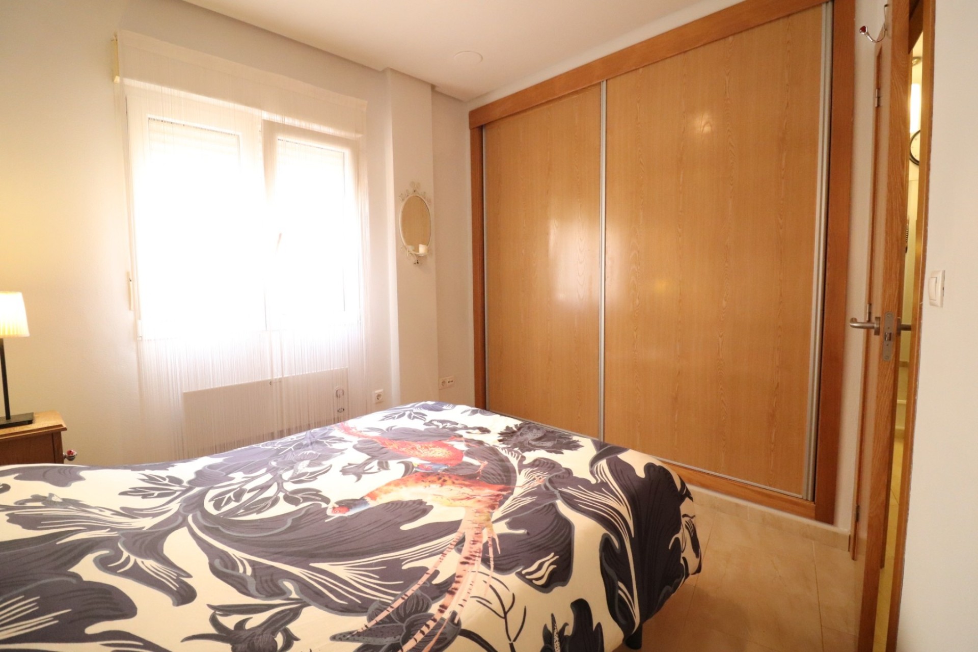 Revente - Appartement -
Benijofar - Benijofar - Village