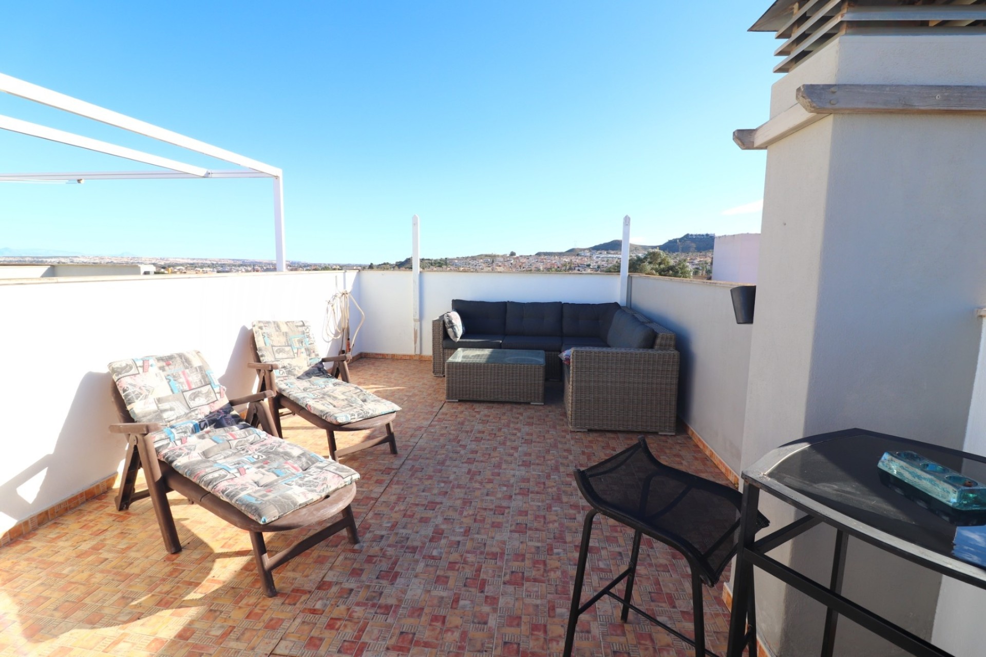 Revente - Appartement -
Benijofar - Benijofar - Village