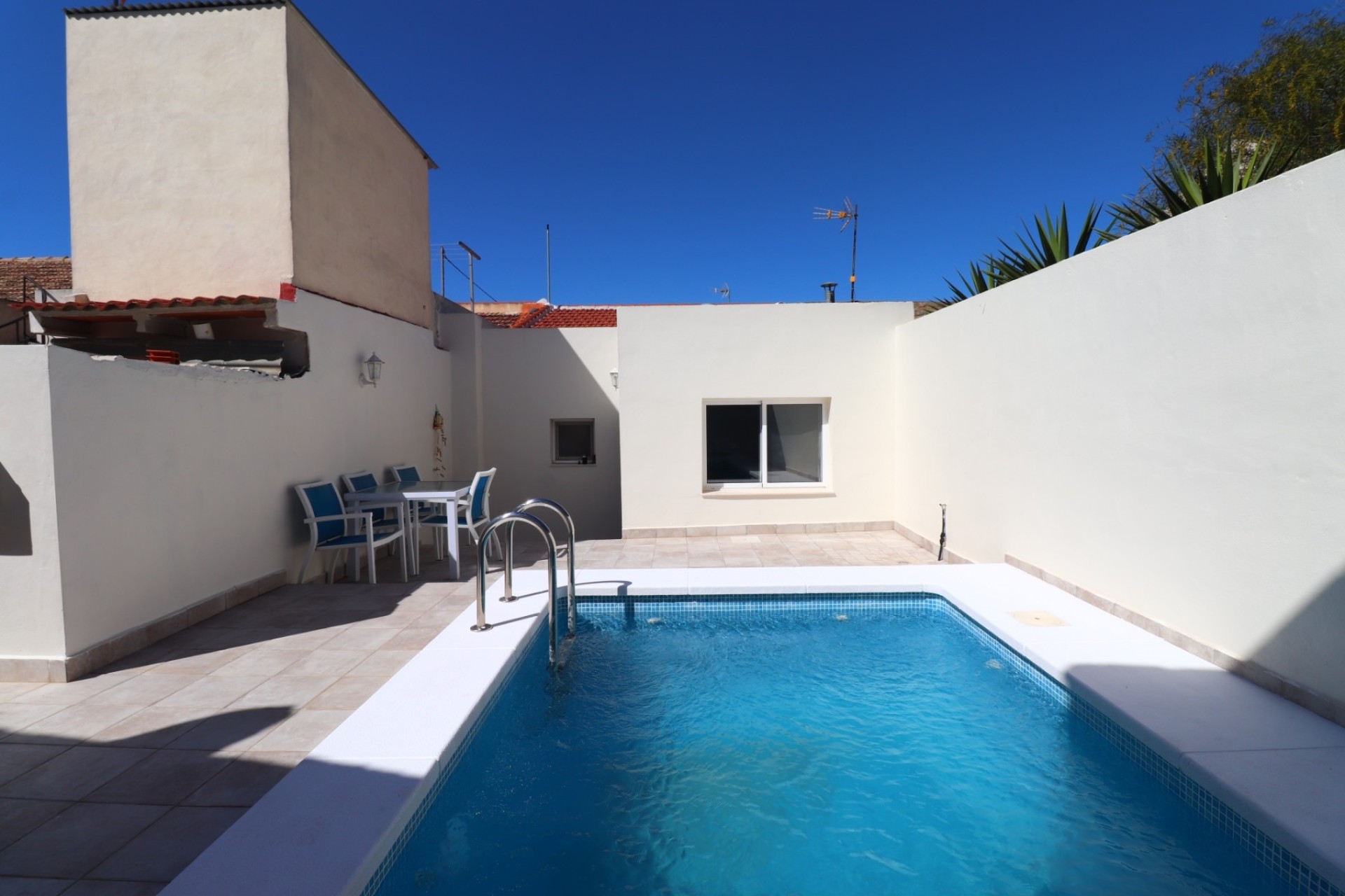 Revente - Appartement -
Benijofar - Benijofar - Village