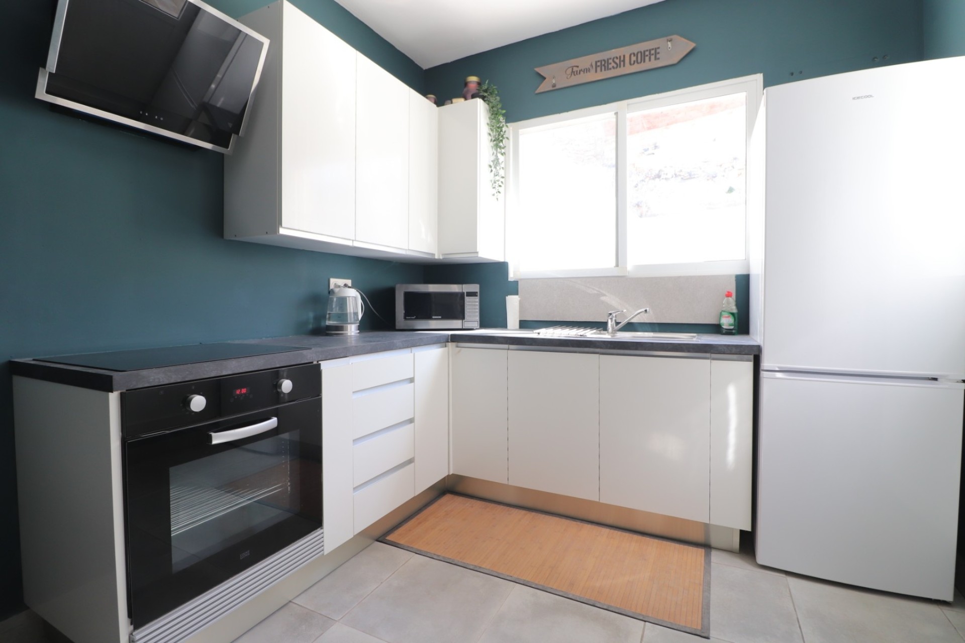 Revente - Appartement -
Benijofar - Benijofar - Village