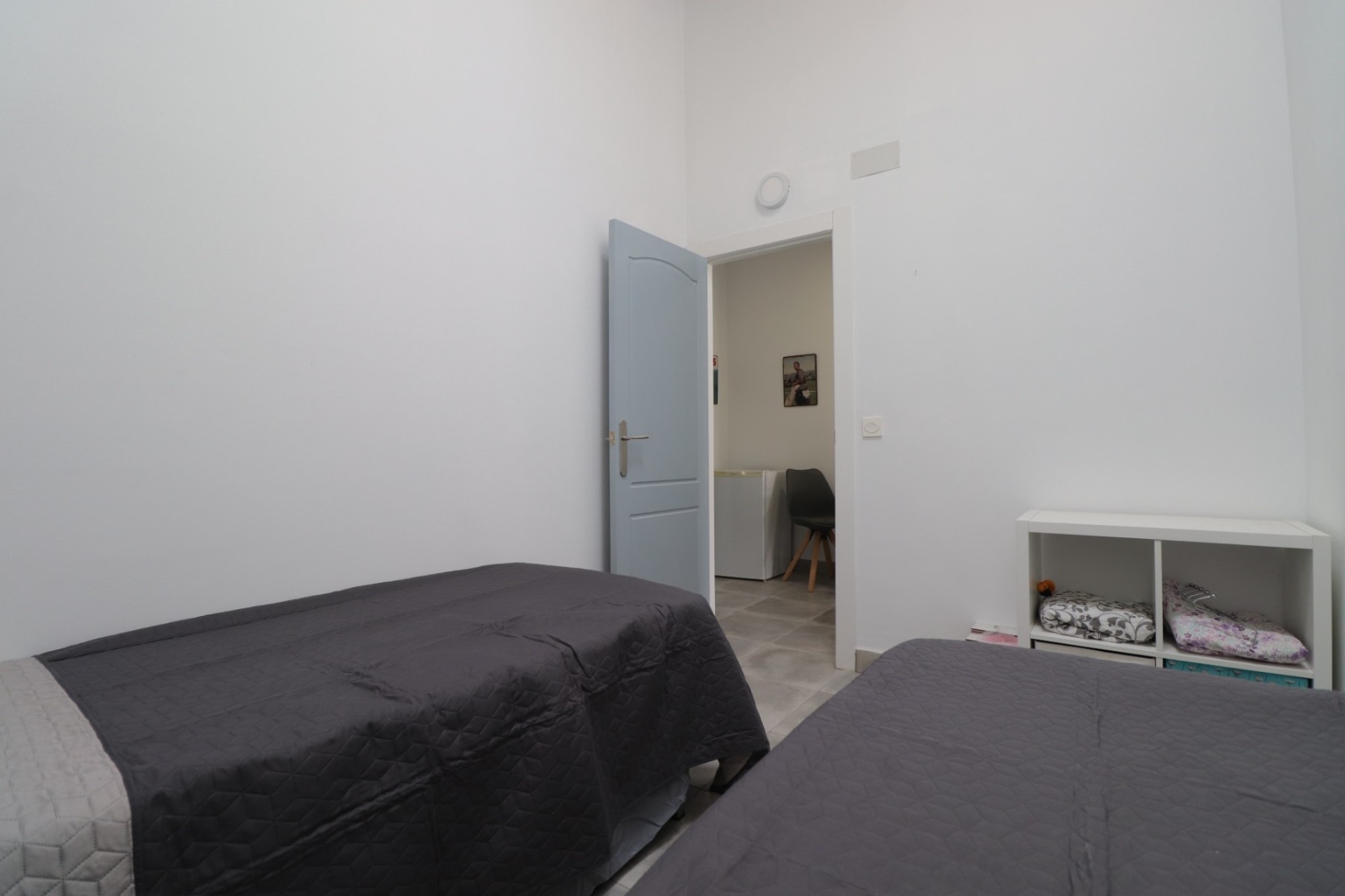 Revente - Appartement -
Benijofar - Benijofar - Village
