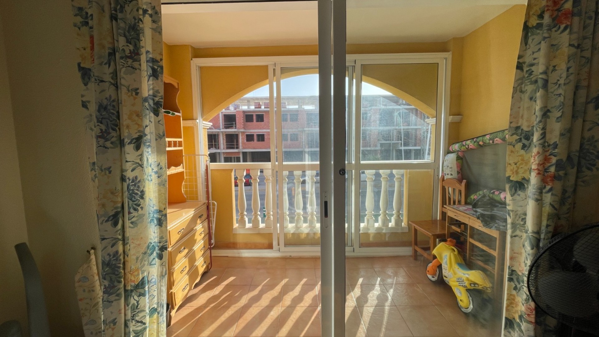 Revente - Appartement -
Benijofar - Centro