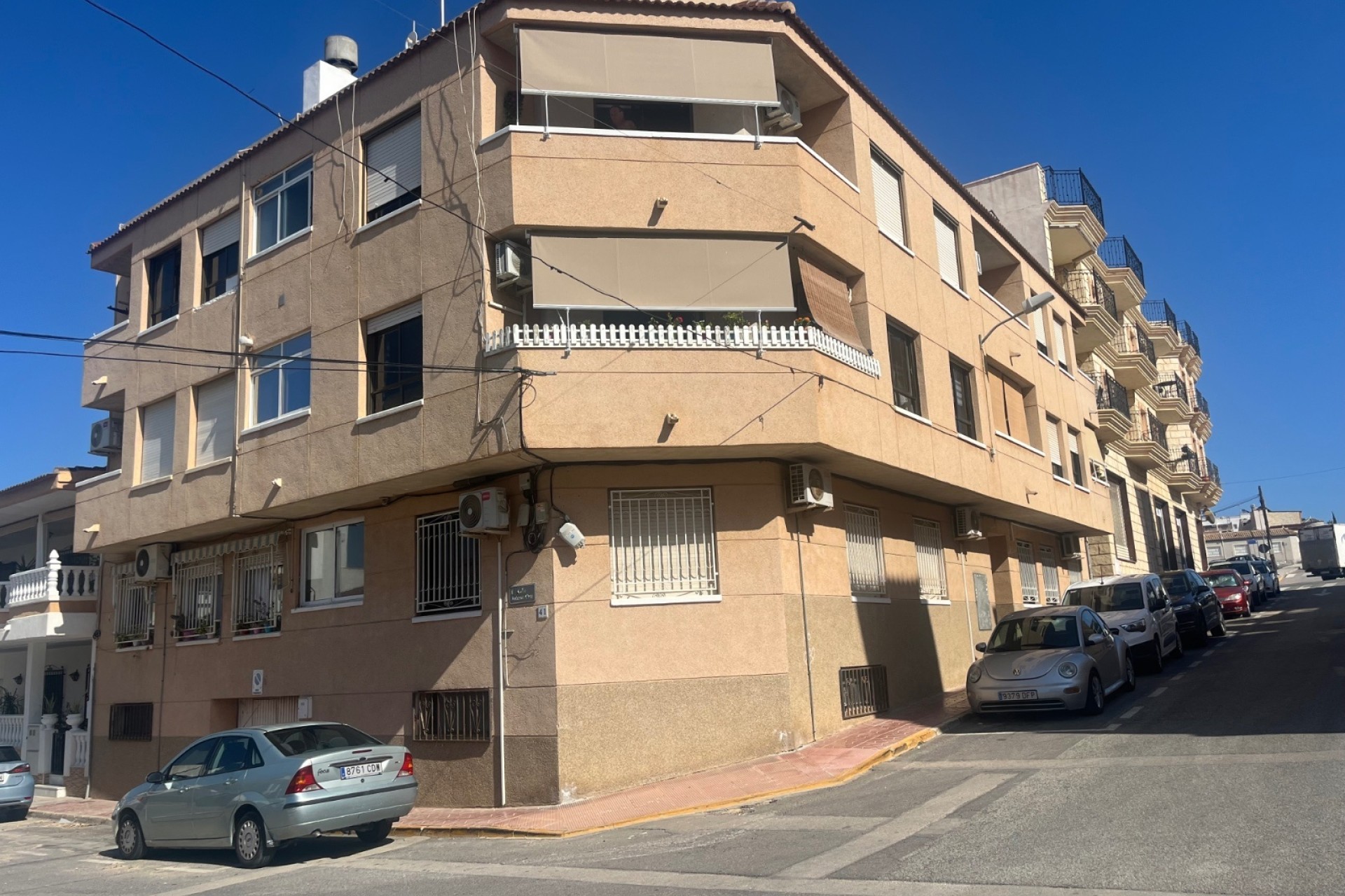 Revente - Appartement -
Benijofar - Costa Blanca South