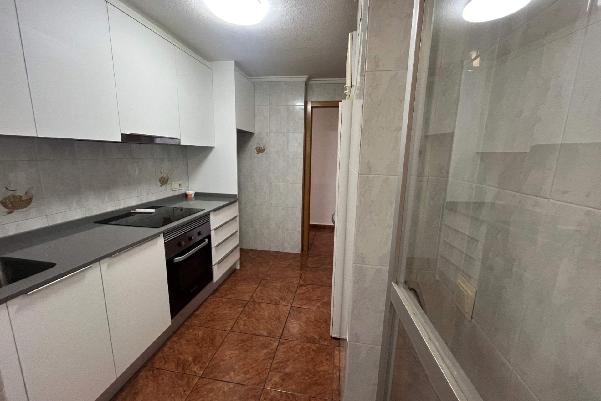Revente - Appartement -
Benijofar - Costa Blanca South