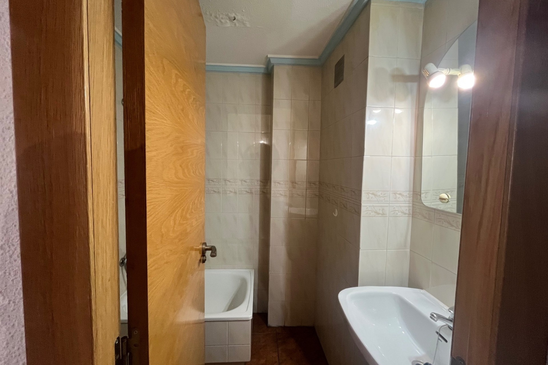 Revente - Appartement -
Benijofar - Costa Blanca South