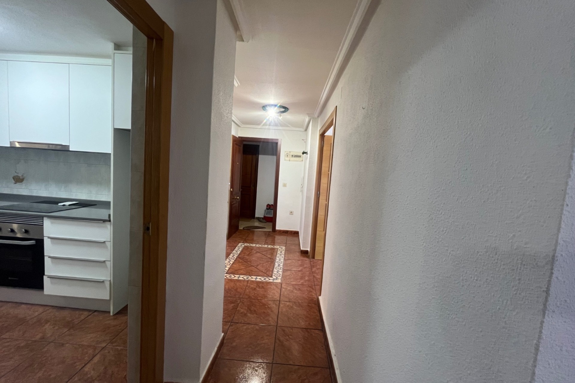 Revente - Appartement -
Benijofar - Costa Blanca South